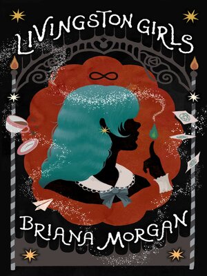 cover image of Livingston Girls
